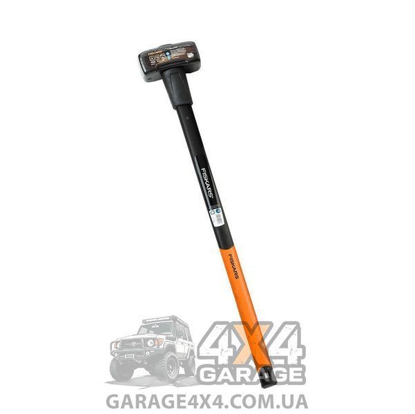Велика професійна кувалда Fiskars XL (1001431) 1001431 фото