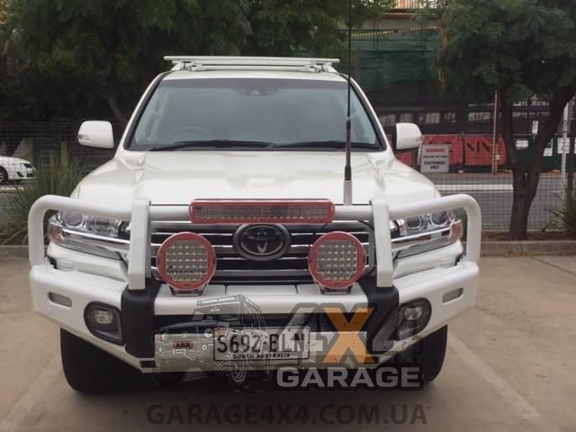 Світлодіодна балка ARB LED Intensity AR40C (комбінований промінь) AR40С фото
