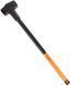 Велика професійна кувалда Fiskars XL (1001431) 1001431 фото 6
