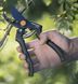Профессиональный садовый секатор Fiskars P90 (1001530) 1001530 фото 1