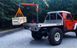 Лебедка для квадроцикла Rugcel 2000 lbs / 12В Rugcel 2000 фото 6