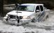 Шноркель Safari для Toyota Hilux 2011-2015 (SS122HF) SS122HF фото 3