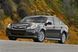 Посилений передній гальмівний диск DBA Street Series X Gold для Subaru Legacy / Outback DBA650X фото 9