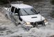 Шноркель Safari для Toyota Hilux 2011-2015 (SS122HF) SS122HF фото 4