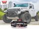 Лебідка для позадорожника з синтетичним тросом WARN VR EVO 12-S (5443 кг / 12 Вольт) 103255 фото 1