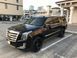 Колісні ступні проставки Hofmann 23 мм для Cadillac Escalade (Сталь/комплект)