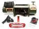 Електрична лебідка Dragon Winch Truck 22000HDs (синтетичний трос / 24 Вольт / 9979 кг)) DWT22000HDs фото 1