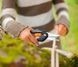 Универсальные садовые ножницы-секатор Fiskars Single Step SP27 (1000570) 1000570 фото 3