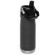 Термобутылка Stanley Go flip straw (0.65л), серая 1870752089 фото 4