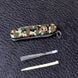 Нож складной, мультитул Victorinox Classic SD (58мм, 7 функций), камуфляжный 0.6223.94 1870744141 фото 7