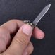 Нож складной, мультитул Victorinox Classic SD (58мм, 7 функций), камуфляжный 0.6223.94 1870744141 фото 2
