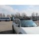 Експедиційний багажник на дах позашляховика Mitsubishi L200 2006-2015 (1330х1250 мм) TK431 фото 4