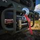 Електрична лебідка Dragon Winch Truck 22000HDs (синтетичний трос / 24 Вольт / 9979 кг)) DWT22000HDs фото 6