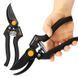 Профессиональный садовый секатор Fiskars P90 (1001530) 1001530 фото 6