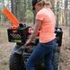 Лебедка для квадроцикла Rugcel 2000 lbs / 12В Rugcel 2000 фото 8