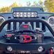 Лебідка для позадорожника з синтетичним тросом WARN VR EVO 12-S (5443 кг / 12 Вольт) 103255 фото 6