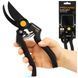 Профессиональный садовый секатор Fiskars P90 (1001530) 1001530 фото 3