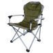 Крісло складане туристичне Ranger FC 750-21309 Rmountain (1050х670х630 мм), зелене 234-1079 фото 1