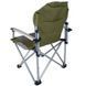 Крісло складане туристичне Ranger FC 750-21309 Rmountain (1050х670х630 мм), зелене 234-1079 фото 4