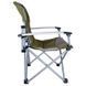 Крісло складане туристичне Ranger FC 750-21309 Rmountain (1050х670х630 мм), зелене 234-1079 фото 2