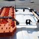 Универсальное резиновое крепление QUICK FIST XL Clamp: для канистры и огнетушителя 60060 фото 10