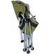 Крісло складане туристичне Ranger FC 750-21309 Rmountain (1050х670х630 мм), зелене 234-1079 фото 5