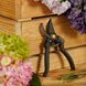 Профессиональный садовый секатор Fiskars P90 (1001530) 1001530 фото 8