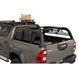 Поперечины (пара) 1230 мм на дуги ARB Bed Rack для Toyota Hilux 1780670 фото 1
