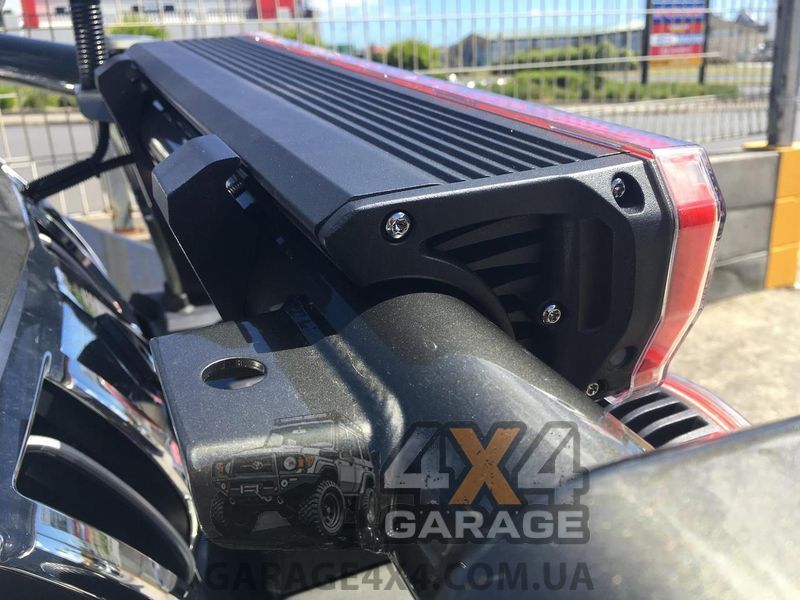 Світлодіодна балка ARB LED Intensity AR40C (комбінований промінь) AR40С фото
