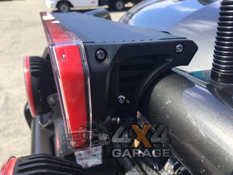 Світлодіодна балка ARB LED Intensity AR40C (комбінований промінь) AR40С фото