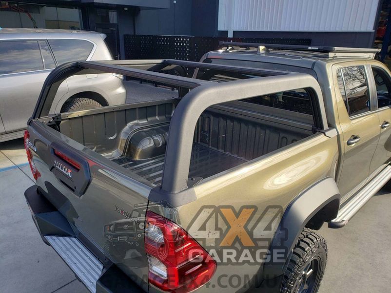 Поперечины (пара) 1230 мм на дуги ARB Bed Rack для Toyota Hilux 1780670 фото