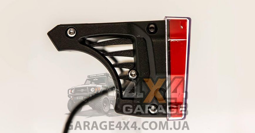 Світлодіодна балка ARB LED Intensity AR40C (комбінований промінь) AR40С фото