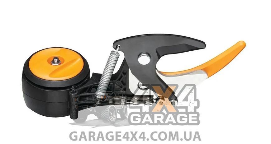 Универсальный сучкорез 1.6 м Fiskars PowerGear UPX82 (1023625) 1023625 фото