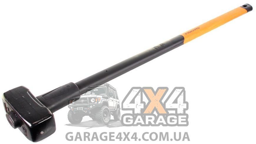 Велика професійна кувалда Fiskars XL (1001431) 1001431 фото