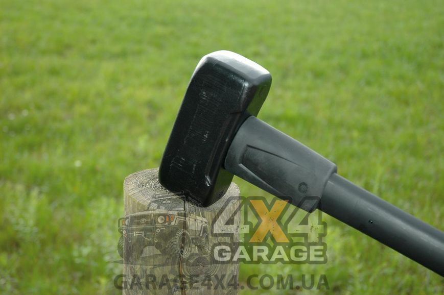 Велика професійна кувалда Fiskars XL (1001431) 1001431 фото