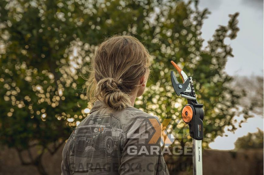 Универсальный сучкорез 1.6 м Fiskars PowerGear UPX82 (1023625) 1023625 фото