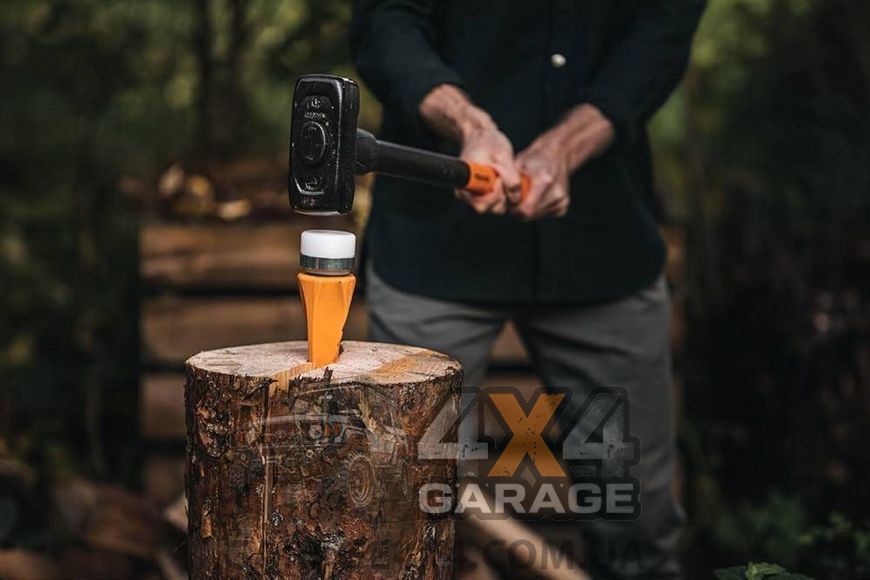 Велика професійна кувалда Fiskars XL (1001431) 1001431 фото