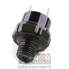 Датчик давления Viair 110 / 145 PSI для пневмосистемы с резьбой 1/8" (90102) 90102 фото