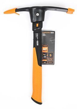 Кирка Fiskars Pro IsoCore S (1062937) 1062937 фото