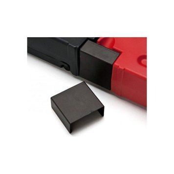 Алюминиевые клипсы для соединения канистр Rotopax 7,57л RX-CL-DLX фото