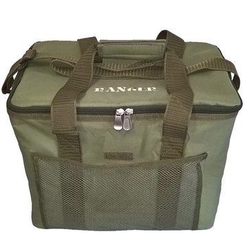 Термосумка Ranger HB5-L (30 л), хакі 1870748434 фото