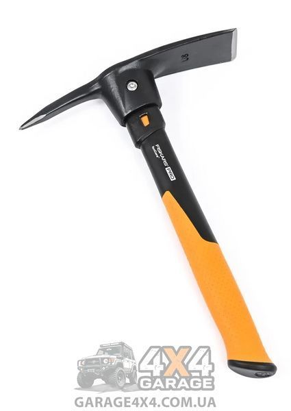 Кирка Fiskars Pro IsoCore S (1062937) 1062937 фото