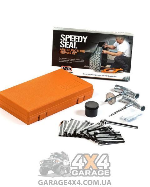 Набор для ремонта шин ARB Speedy Seal (10000011) 10000011 фото