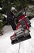 Компактна лебідка WARN SnoWinch 1,5 (680 кг / 12 Вольт) 70170 фото 5