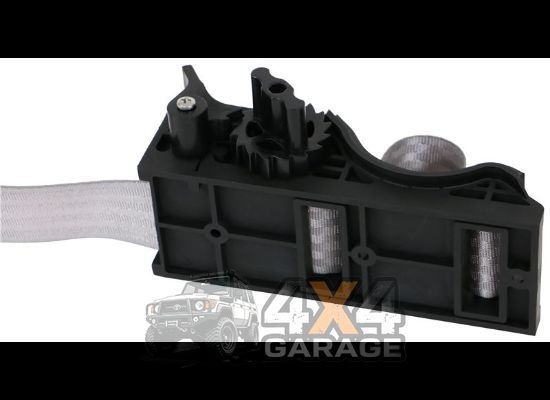 Кронштейн крепления с храповиком Quick Fist Ratchet Clamp 70070 фото