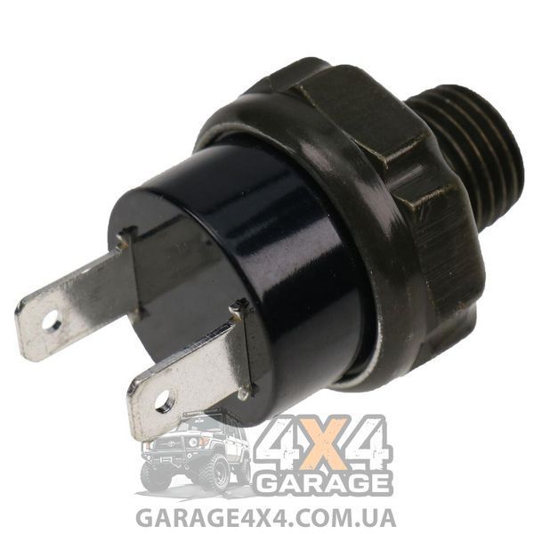 Датчик давления Viair 110 / 145 PSI для пневмосистемы с резьбой 1/8" (90102) 90102 фото