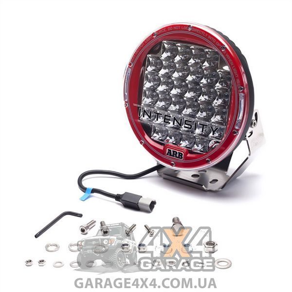 Светодиодная фара дальнего света ARB LED Intensity AR32EM (направленный луч) e-mark AR32EM / AR32S фото