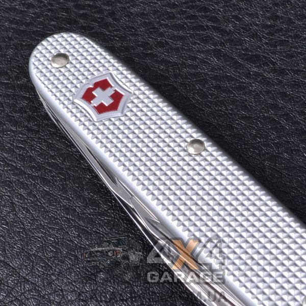 Ніж складаний, мультитул Victorinox Farmer (93 мм, 9 функцій), срібний 0.8241.26 1870744144 фото