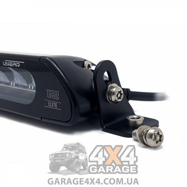 Світлодіодна балка додаткового дальнього світла для авто Lazerlamps Linear-36 (982 мм) 0L36-LNR фото