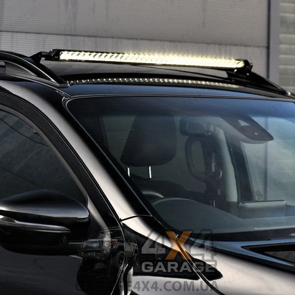 Світлодіодна балка додаткового дальнього світла для авто Lazerlamps Linear-36 (982 мм) 0L36-LNR фото